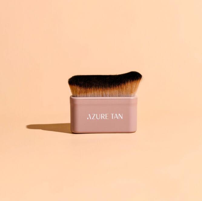 Tanbuki Tan Blending Brush